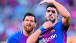 El primer clásico sin Neymar para el Barça