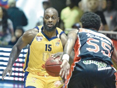 Colón, anfitrión de la temporada de LPB