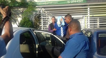 Detienen a hombre por ejercer la medicina ilegalmente