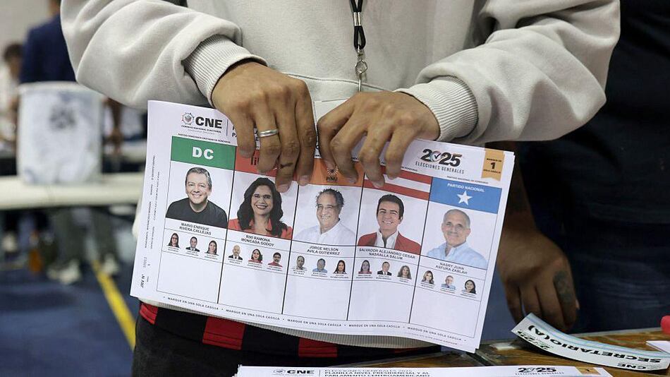 Los resultados preliminares de las elecciones en Honduras muestran una ajustada competencia entre el conservador Asfura, apoyado por Trump, y el centrista Nasralla