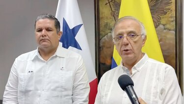 Bases binacionales en Darién carecen de fundamento jurídico