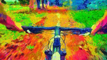 La historia del químico que experimentó el ‘primer viaje’ con LSD en una bicicleta