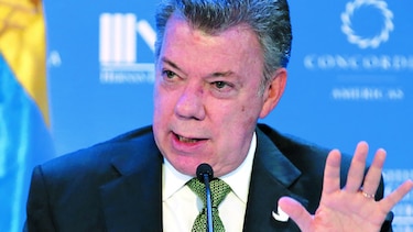 Desarme de las FARC se inicia el 1 de marzo
