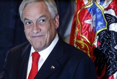 Culpan a Piñera del fracaso electoral de la derecha en elecciones