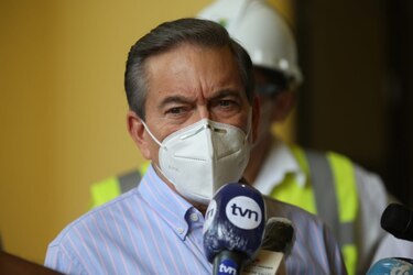 Presidente Cortizo espera informe de Salud para decidir futuro de la ministra consejera Eyra Ruiz