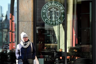 Starbucks abandona definitivamente Rusia y cierra 130 locales bajo su marca