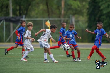Atevo Cup: primer mes confirma tendencia ofensiva