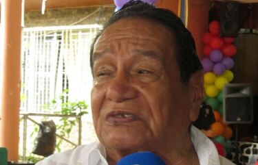 Corte confirma sentencia de 36 años para homicidas del locutor Ramón 'Monchi' Cano