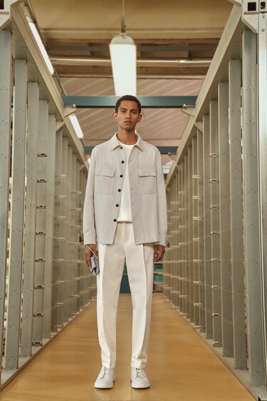 Zegna Su Misura. Tu mundo hecho a la medida