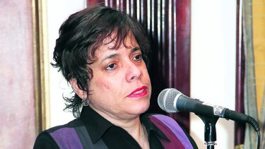 Poesía femenina llega a Chiriquí