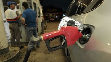Gasolina de 95 octanos mantiene su precio