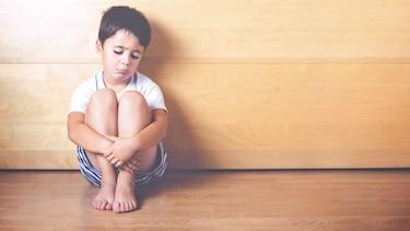 Castigos físicos pueden provocar alteraciones cerebrales en niños