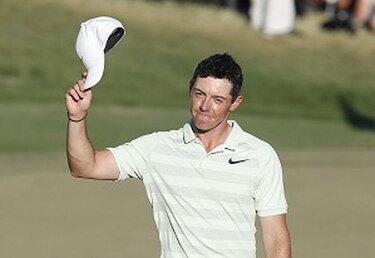 Rory McIlroy vuelve a reinar en el golf mundial