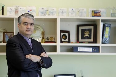 Preguntas para Dulcidio de la Guardia: finanzas públicas, 'llave en mano' y deuda