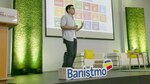 Vincent Loka: “La empresa social como una solución sostenible para el futuro”