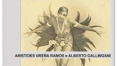 Ureña Ramos expone en Italia