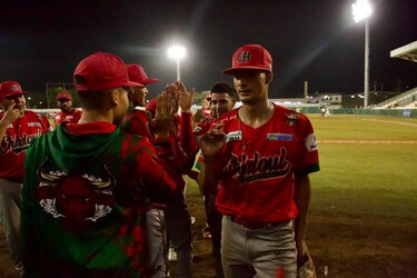 Béisbol Juvenil 2026: Chiriquí sorprende, corta racha de Coclé y pega primero en la semifinal