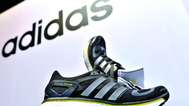 Adidas supera en ventas a su rival Nike