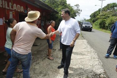 Varela sobre caso Moncada Luna: Lo único que he pedido es que todo se dé por escrito