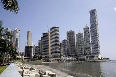 Punta Paitilla, sin suministro de agua este lunes