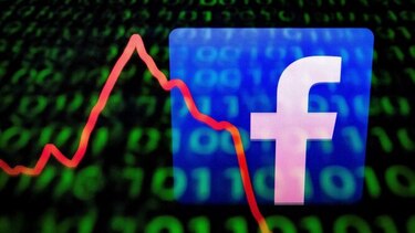 Uso de Facebook cae en Estados Unidos a medida que la red controla su contenido