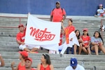 Plinio Castillo: Empezó en el fútbol, pero el béisbol salió ganando