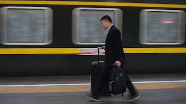 Bélgica, Francia y Holanda reforzarán la seguridad en trenes