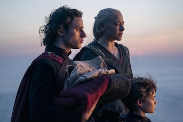 House of the Dragon, entre el ablandamiento y la prudencia