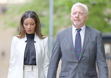 Boris Becker es condenado a más de dos años de prisión
