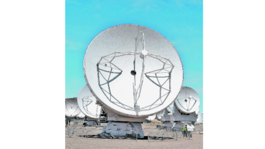 Telescopio ALMA cambiará teoría