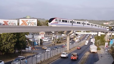 Licitación de línea 3 del Metro sería en el primer trimestre de 2017