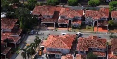 Operación Ballena: juez ordena ocho medidas de detención provisional y cinco de arresto domiciliario