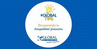Recuperando la tranquilidad financiera