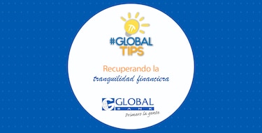 Recuperando la tranquilidad financiera
