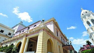 Recomiendan patronato y mantenimiento para teatro