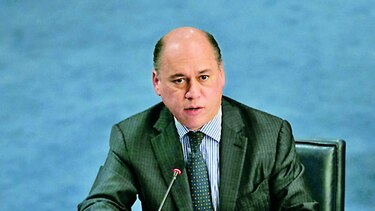 ‘Panamá cumple con blindaje antiblanqueo’