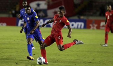 Panamá asciende tres puestos en la clasificación mensual de la FIFA