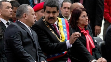 Venezuela iniciará nueva etapa con instalación de Órgano Legislativo