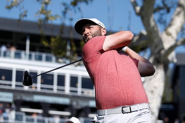 Jon Rahm dice que es imbatible