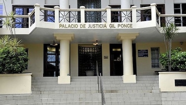 Dependencias del Órgano Judicial cerrarán el  2 de noviembre