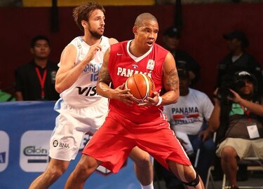 El quinteto nacional anuncia la baja de Lloreda para los partidos en casa ante Paraguay y Uruguay
