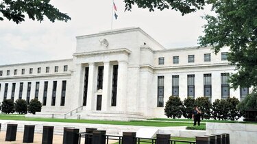 FED, alerta ante guerra comercial