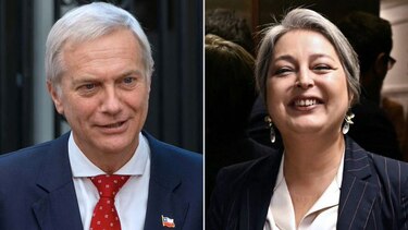 El balotaje chileno que puede marcar el mayor giro político desde la transición