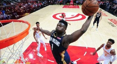 Novato estrella se perderá el arranque de la NBA