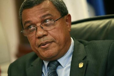 Fiscal Electoral desafía a magistrados del TE