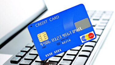 Compras y seguridad en línea