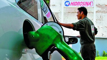 Inflación mexicana aumentó en agosto
