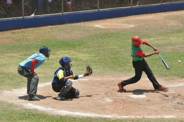 Chiriquí y Herrera por la supremacía del béisbol Preintermedio