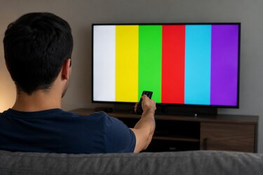 La Asep advierte sobre la venta de dispositivos de TV sin derechos autorizados