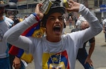 Tres muertos y 521 detenidos durante protestas